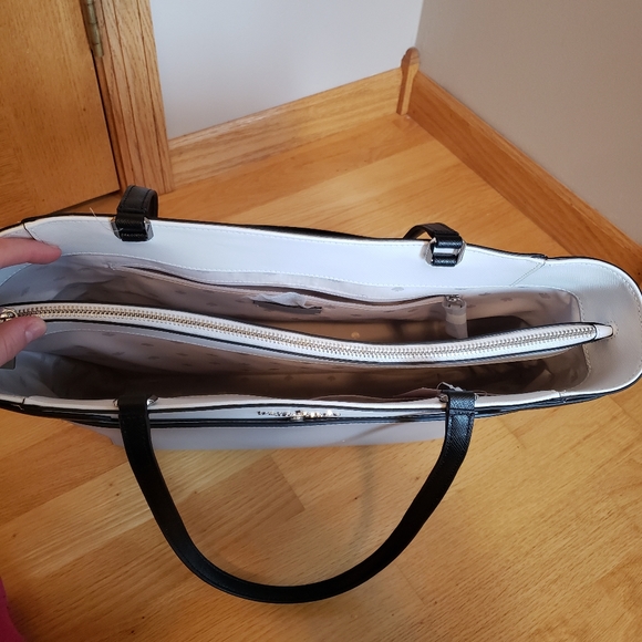 NWT Kate Spade Handbag - Picture 8 of 14